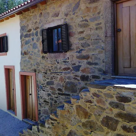 A Casa Do Moinho Apartment Pedrogao Pequeno Exterior photo